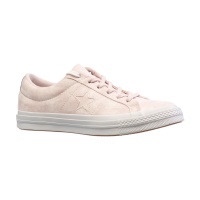 Кеды CONVERSE One Star CV159711 312392 SP  фото, kupilegko.ru