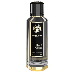 Женская парфюмерная вода MANCERA Black Vanilla Eau De Parfum 114400709 LT  фото, kupilegko.ru