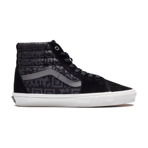 Кеды VANS UA SK8-Hi VN0005U9 344987 SP  фото, kupilegko.ru
