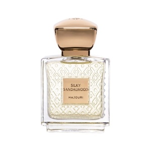 Парфюмерная вода MAJOURI Silky Sandalwood 140600523 LT  фото, kupilegko.ru