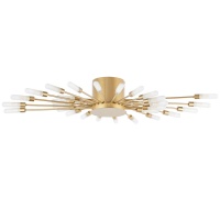 Потолочная люстра Lightstar Ragno 732283  фото, kupilegko.ru