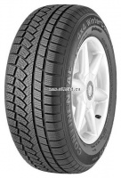 Автомобильные зимние шины Continental Conti4x4WinterContact 255/55 R18 105H  фото, kupilegko.ru