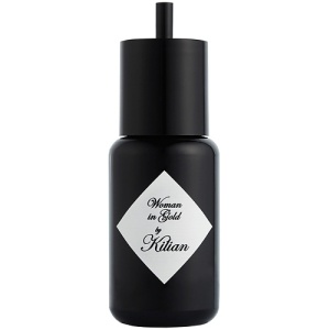 Женская парфюмерная вода KILIAN PARIS Woman in Gold refill 64700148 LT  фото, kupilegko.ru