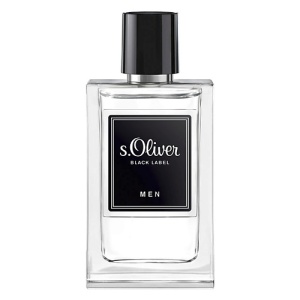 Мужская туалетная вода, парфюм S. OLIVER S.OLIVER Black Label 114000357 LT  фото, kupilegko.ru
