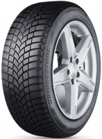 Автомобильные зимние шины Bridgestone Blizzak LM001 225/60 R18 104H Run Flat  фото, kupilegko.ru