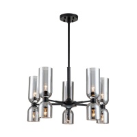 Подвесная люстра Favourite Amusing 2877-5P  фото, kupilegko.ru