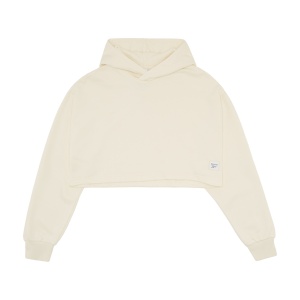 Толстовка худи REEBOK CLASSICS NATURAL DYE OVERSIZED LONG HOODIE RB101552105 364554 SP  фото, kupilegko.ru