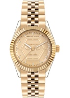 fashion наручные женские часы Philipp Plein PW2BA0523. Коллекция Street Couture  фото, kupilegko.ru