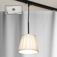 Трековые светильники Lussole Track Lights LSL-2916-01-TAW  фото, kupilegko.ru