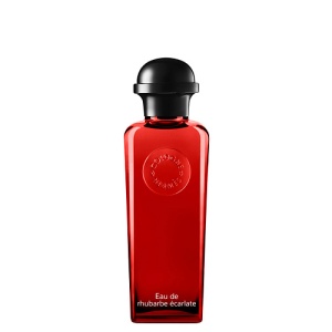 Женский одеколон, парфюм HERMÈS Eau de rhubarbe écarlate 64700028 LT  фото, kupilegko.ru