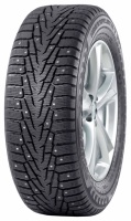 Автомобильные зимние шины Nokian Hakkapeliitta 7 SUV 235/60 R17 106T  фото, kupilegko.ru