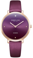 fashion наручные женские часы Kenneth Cole KCWLA2237002. Коллекция Classic  фото, kupilegko.ru