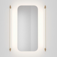 THIN Surface (Vanity) Настенный светильник Juniper Design  фото, kupilegko.ru