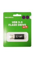 Флеш-накопитель Flexis Flash Drive 16Gb USB3.0  фото, kupilegko.ru