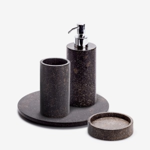 Aragona Набор для ванной комнаты Room  фото, kupilegko.ru