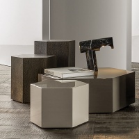 Aeron Стол приставной Minotti  фото, kupilegko.ru