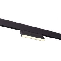 Трековый светодиодный светильник для магнитного шинопровода ST Luce Stami ST363.436.12  фото, kupilegko.ru
