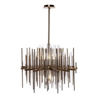 Подвесная люстра Garda Decor 92EL-YG60832-8P  фото, kupilegko.ru