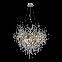 Подвесная люстра Wertmark Dionisia WE189.09.203  фото, kupilegko.ru