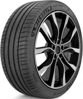 Автомобильные летние шины Michelin Pilot Sport 4 SUV 285/40 R22 110Y  фото, kupilegko.ru