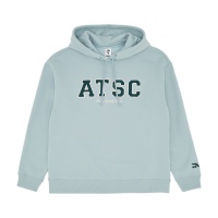 Толстовка худи ANTA FRISBEE ALLIANCE AN862348709 358518 SP  фото, kupilegko.ru