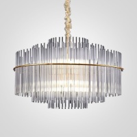 Подвесная люстра Imperium Loft Nocturne 168485-26  фото, kupilegko.ru