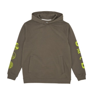 Толстовка свитшот UNITED 4 SWEATSHIRT UNUJHS 354060 SP  фото, kupilegko.ru