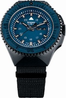 Швейцарские наручные Traser TR.109863. Коллекция Stealth  фото, kupilegko.ru