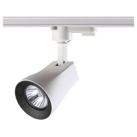 Трековый светильник Novotech Port Pipe 370404  фото, kupilegko.ru