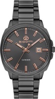 fashion наручные мужские часы BIGOTTI BG.1.10483-5. Коллекция Raffinato  фото, kupilegko.ru