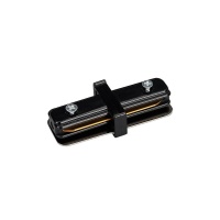Коннектор внутренний Arlight LGD-2TR-Con-Mini-BK 023117  фото, kupilegko.ru