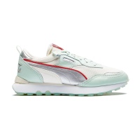 Кроссовки PUMA x COCA-COLA Rider FV Limited-Edition PM387217 342329 SP  фото, kupilegko.ru