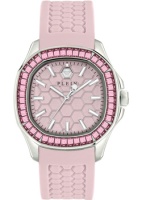 fashion наручные женские часы Philipp Plein PWTAA0123. Коллекция Plein Philipp  фото, kupilegko.ru