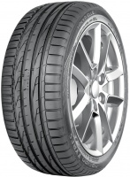 Автомобильные летние шины Nokian Hakka Blue 2 235/50 R17 100V  фото, kupilegko.ru