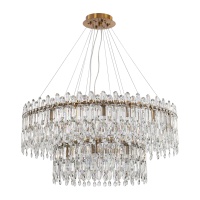 Подвесная люстра Stilfort Legacy 2158/05/26P  фото, kupilegko.ru
