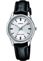 Японские наручные женские часы Casio LTP-V005L-7A. Коллекция Analog  фото, kupilegko.ru