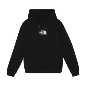 Толстовка NORTH FACE FINE ALPINE HD NF0A8583 366370 SP  фото, kupilegko.ru