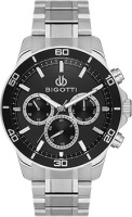 fashion наручные мужские часы BIGOTTI BG.1.10503-2. Коллекция Raffinato  фото, kupilegko.ru