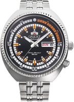 Японские наручные мужские часы Orient RA-AA0E05B. Коллекция Sporty Automatic  фото, kupilegko.ru