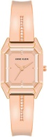 fashion наручные женские часы Anne Klein 4042RGBH. Коллекция Crystal  фото, kupilegko.ru
