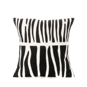 Zebresse Наволочка 46 x 46 см African Modern  фото, kupilegko.ru