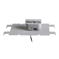 Комплектующие для трек-систем Lightstar Asta 592049  фото, kupilegko.ru