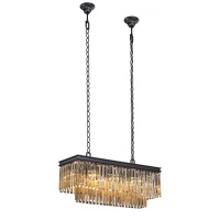 Подвесная люстра Vitaluce V5158-1/10  фото, kupilegko.ru