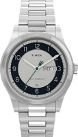мужские часы Timex TW2U99300. Коллекция Waterbury  фото, kupilegko.ru