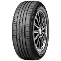 Автомобильные летние шины Nexen NBLUE HD Plus 215/60 R16 95H  фото, kupilegko.ru