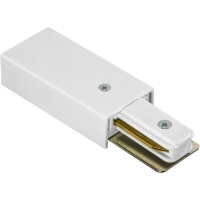 Комплектующие для трек-систем Lightstar Barra 502116  фото, kupilegko.ru