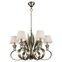 Подвесная люстра Lightstar Antique 783061  фото, kupilegko.ru