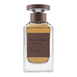 Мужская туалетная вода, парфюм ABERCROMBIE & FITCH Authentic Moment Men 116800297 LT  фото, kupilegko.ru