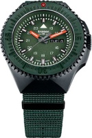 Швейцарские наручные Traser TR.109858. Коллекция Stealth  фото, kupilegko.ru