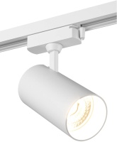 Трековый светильник Denkirs DK6040-WH  фото, kupilegko.ru